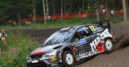 Rajd Finlandii